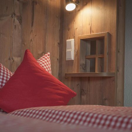 B&B Talstation Ferienwohnung Fuer 2 Personen Horselberg-Hainich Luaran gambar