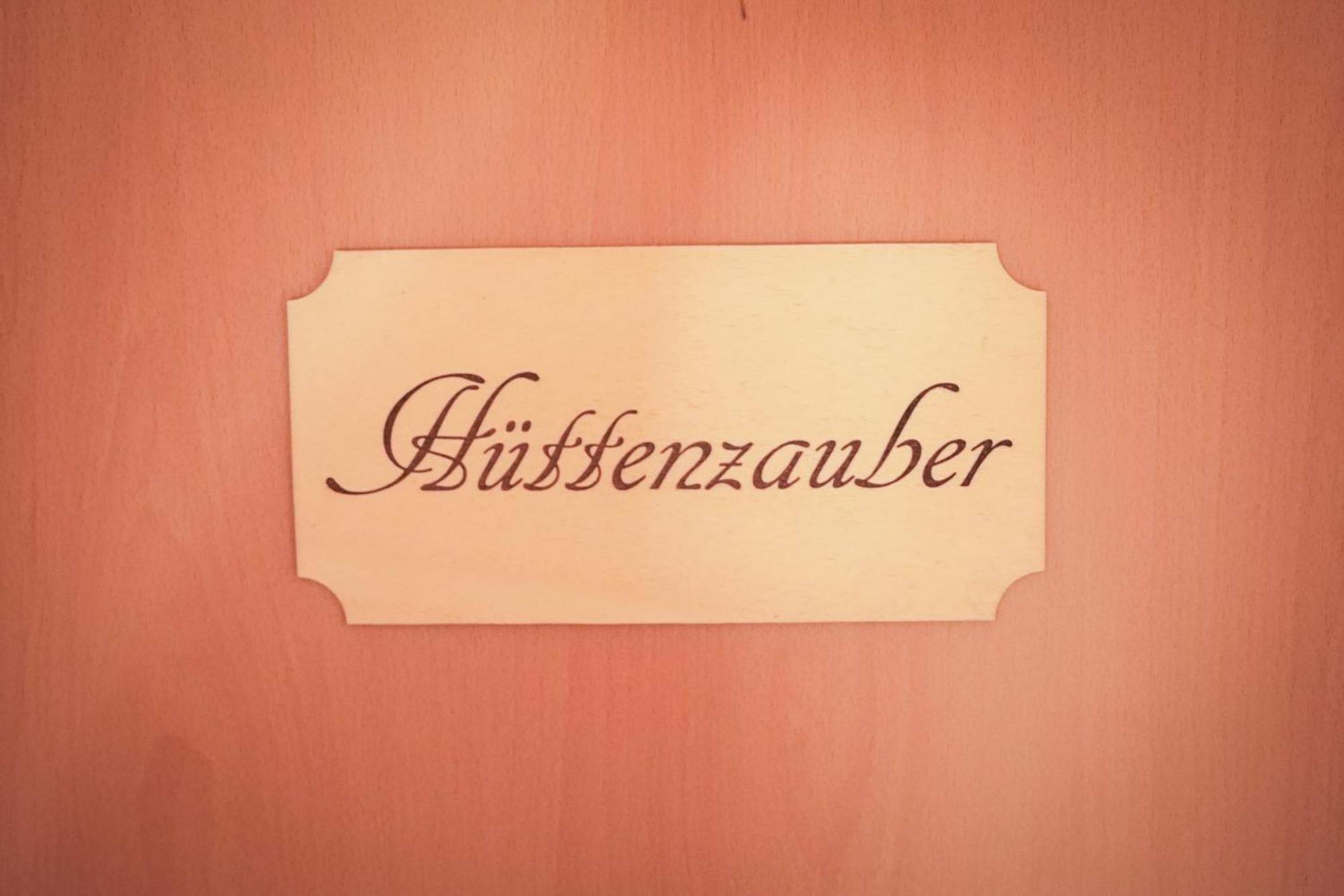 B&B Talstation Ferienwohnung Fuer 2 Personen Horselberg-Hainich Luaran gambar